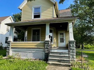 701 Bond St, Elyria, OH 44035