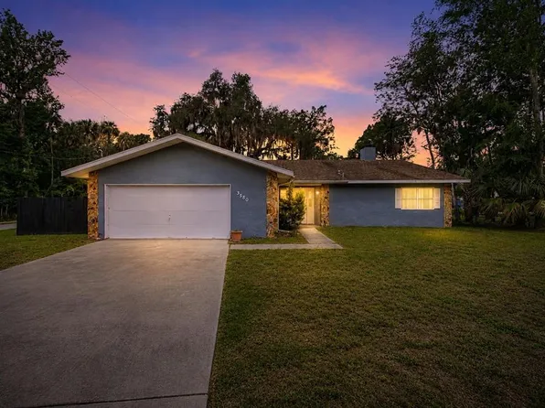 3580 N Hiawatha Ter, Crystal River, FL 34428