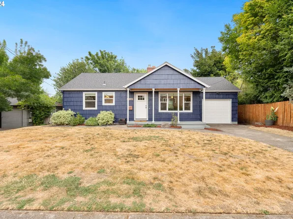 3327 NE Liberty St, Portland, OR 97211