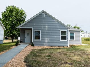 209 2nd Ave, Collins, IA 50055
