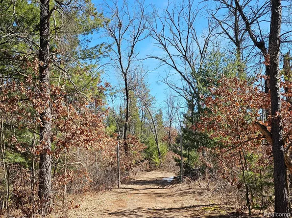 3770 Bovee Lake Rd, Prescott, MI 48756