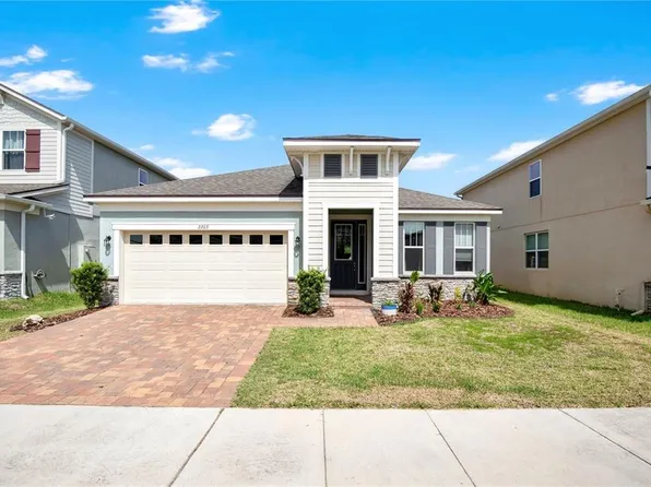 2203 Garden Belle Dr, Clermont, FL 34711