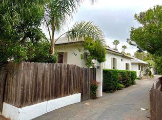 310 Ladera St #D, Santa Barbara, CA 93101