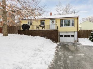 118 Hines Rd, Cumberland, RI 02864