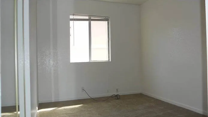 4x1 Bedroom 4x1 Bedroom