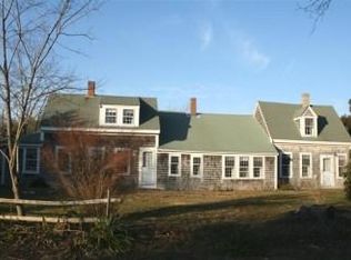 95 Queen Anne Dr, Eastham, MA 02642