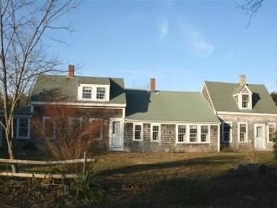 95 Queen Anne Dr, Eastham, MA, 02642