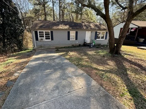 2226 Gary Ct NW, Atlanta, GA 30318