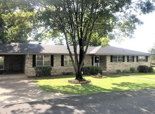 119 Lakewood Cir, Russellville, AR 72802