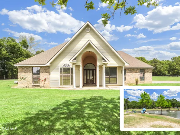2091 Highway 754, Sunset, LA 70584