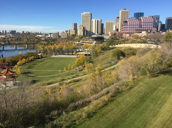 9507 101st Ave NW, Edmonton, AB T5H 4R1