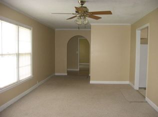 3515 Old Stage Rd N, Angier, NC 27501