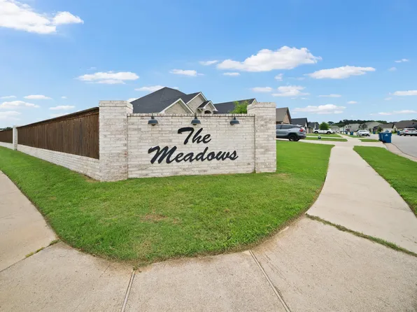 1198 Clover Ct Lot 43, Chandler, TX 75758