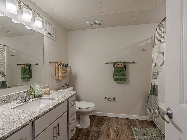 Heron Ridge 62+ Apartments — Photo 35