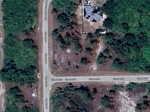 Eggelstom Ave, North Port, FL 34291