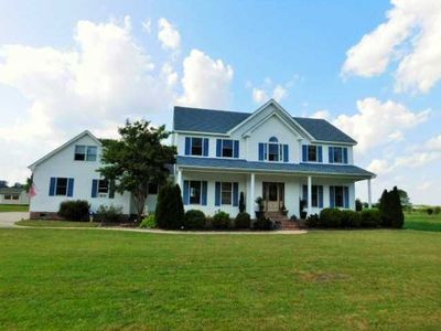 177 Billets Bridge Rd, Camden, NC, 27921