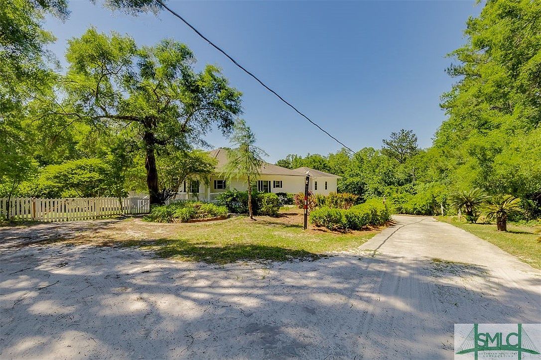 996 Old Augusta Rd S, Rincon, GA 31326 Zillow