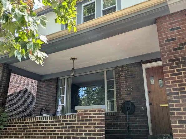 6330 Crombie St, Pittsburgh, PA 15217