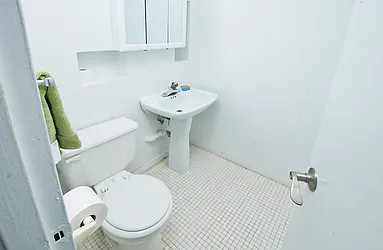 Rented by NOVO