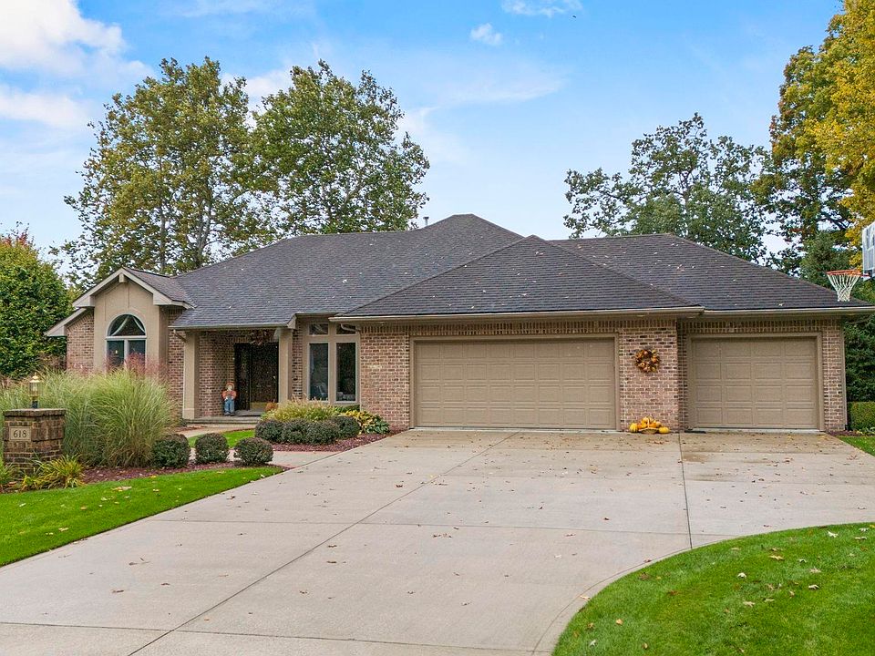 618 N Shore Dr, Kendallville, IN 46755 Zillow