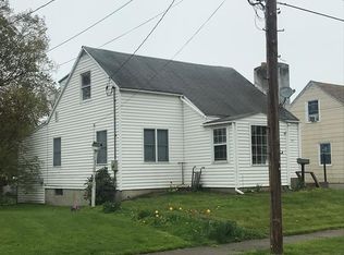 521 Gaines St, Elmira, NY