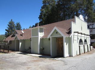 31956 Hilltop Blvd, Running Springs, CA 92382