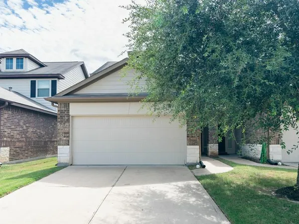 6250 Brenwood Cir, Katy, TX 77449