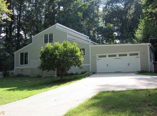 2911 Cardinal Lake Dr, Duluth, GA 30096