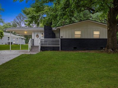 2752 Weldon Ter, Durham, NC, 27703