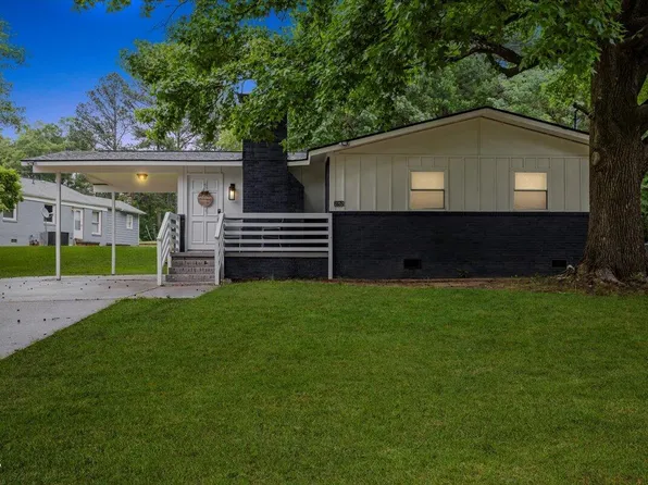 2752 Weldon Ter, Durham, NC 27703