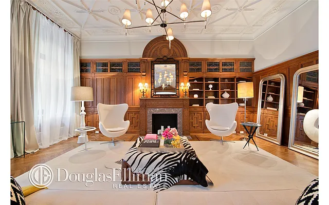 Sold by Douglas Elliman | media 2