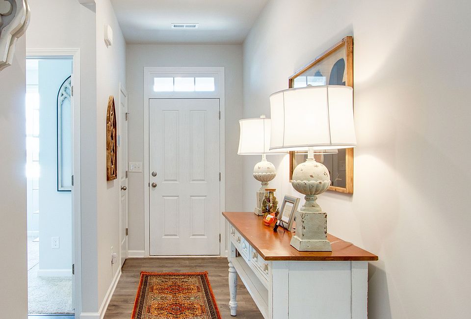 LISMORE Plan, Rasco Farms, Southaven, MS 38671 Zillow