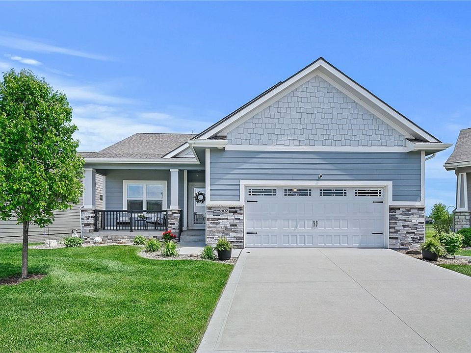 1st image of 503 NE Brookridge Cir