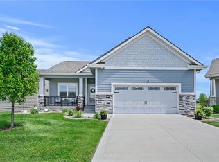 503 NE Brookridge Cir, Waukee, IA 50263
