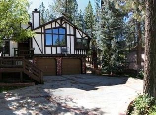 40131 Mill Creek Rd, Big Bear Lake, CA 92315