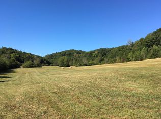 1527 Tarklin Valley Rd, Knoxville, TN 37920