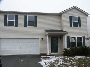 7519 Canal Highlands Blvd, Canal Winchester, OH