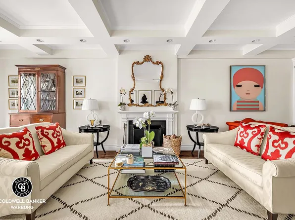 215 E 72nd St APT 12E, New York, NY 10021