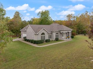 1603 Bee Creek Rd, Corbin, KY 40701