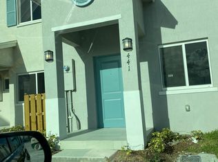 441 NW 12th Ave, Florida City, FL 33034