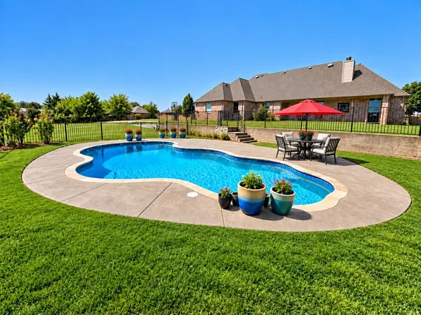 3707 Heatherwood Ln, Sherman, TX 75090