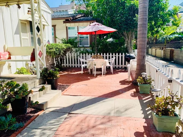 Mission Beach Cottage 2bd/1ba - Fully Furnished - Available September 8, 2026 - 6/25/27, 810 Ostend Ct, San Diego, CA 92109