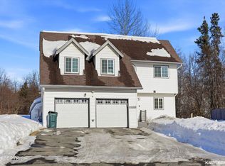 2361 Yorktown Cir, Anchorage, AK 99507