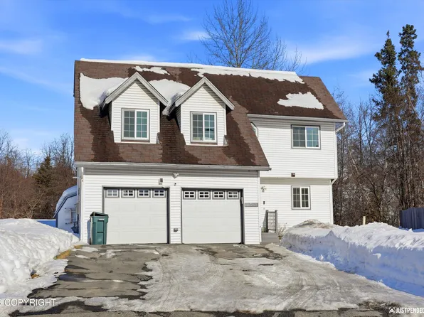 2361 Yorktown Cir, Anchorage, AK 99507