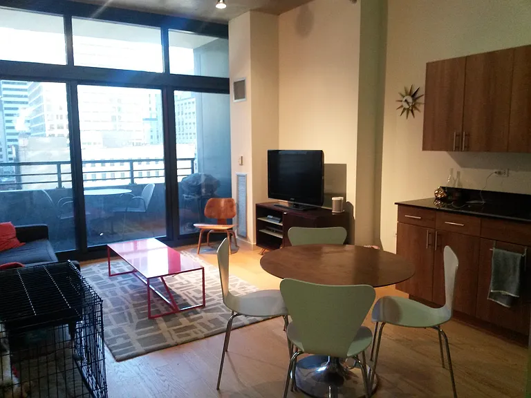 235 W Van Buren St #1921 — Photo 11
