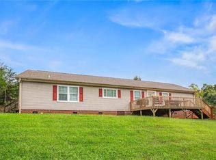 1027 Doris Rd, Walnut Cove, NC 27052