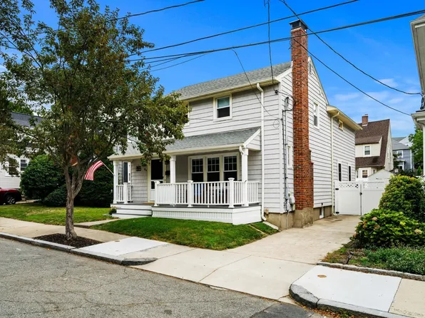 84 Myrtlebank Ave, Dorchester, MA 02124