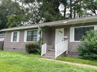 558 N Park Dr, Jackson, MS 39206