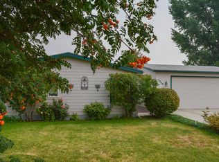 1743 S 68th Ave, Yakima, WA