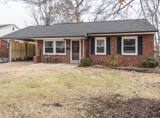7316 Marwinette Ave, Saint Louis, MO